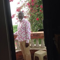 Anthony Ackah