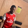 Ubongabasi Udoh
