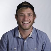 Nicolas Thomas