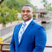 Deandre Harvey