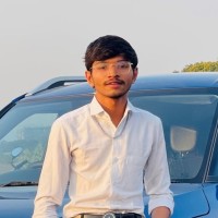 Dhruvit Khatrani