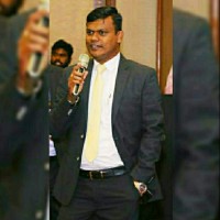 Rajesh Mani