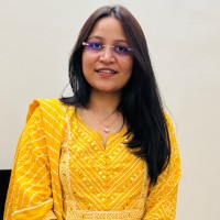 Anjali Parihar
