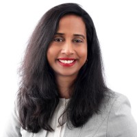 Dashanya Rajaratnam