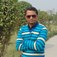 Rakesh Kumar Singh