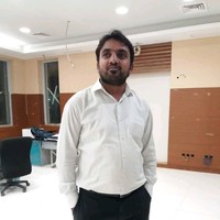Ijaz Ahmed