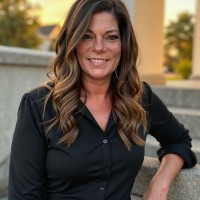 Stephanie Grimaldi- Lang