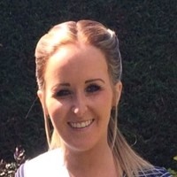 Gemma Bradbury