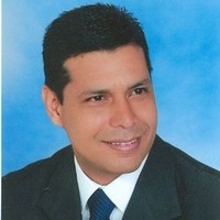 César Rojas