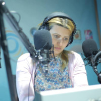 Dina Ali