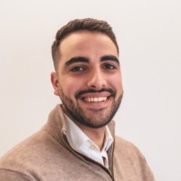 Pedro Amaro Gomes