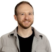 Jesse Vandenbergh
