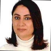 Mihriban Karakılıç