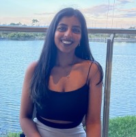 Riya Mandri
