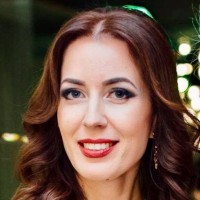 Tatiana Marcu
