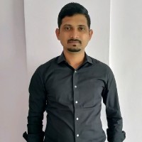 Sushant Balugade
