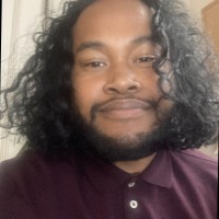 Jamal Buckley