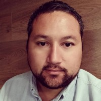 Daniel Avila Orellana