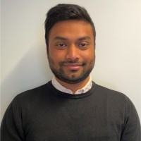 Shahriar Shahrukh Badhon