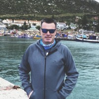 Gary Ayliffe