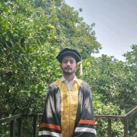 Hamza Masood