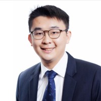 Nigel Tan