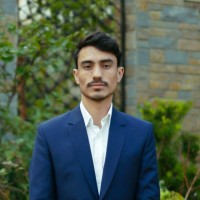 Ghulam Muhammad Akhonzada