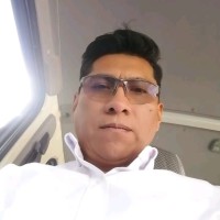 Charles Zarate Felix