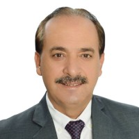 Mohammad Aldwairi