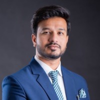 Mohammad Abdul Khader