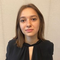 Ekaterina Kozhevnikova