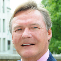 Patrick Flynn