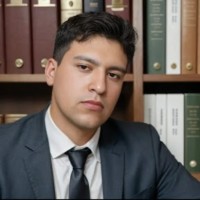 Ian Patino