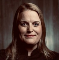 Ragnhild Prestnes