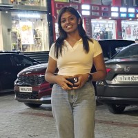 Sindhuja Sivakumar