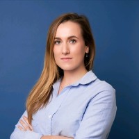 Coralie Kergourlay