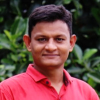 Sushant Kumar Sahu