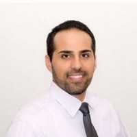 Amirali Tahbaz