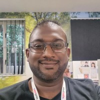 Rushen Govender