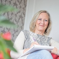 Inge Van der Wolk - van Diest