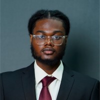 Reginald Paul