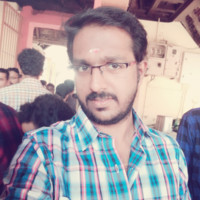 Ananthu Krishnan G