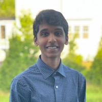 Aryan Kodali