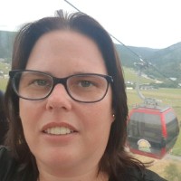 Jeanine Mudde-Vink