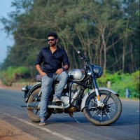 Moka Prasanth Kumar
