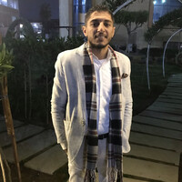 Ahmed Khalaf