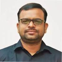Santosh Patil