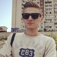 Влад Степанов