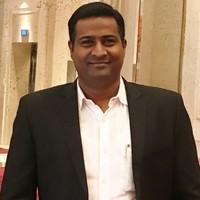 Syed Kashif Ali