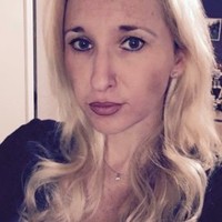 Urszula Kaminski
